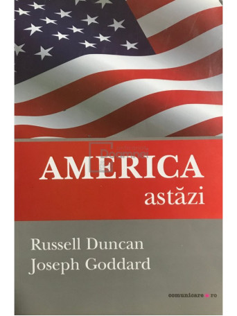 America astazi