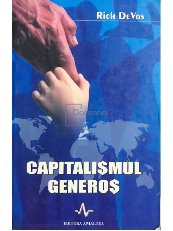 Capitalismul generos