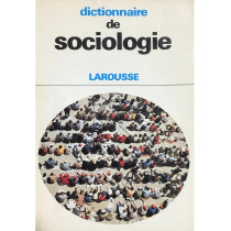 Dictionnaire de sociologie