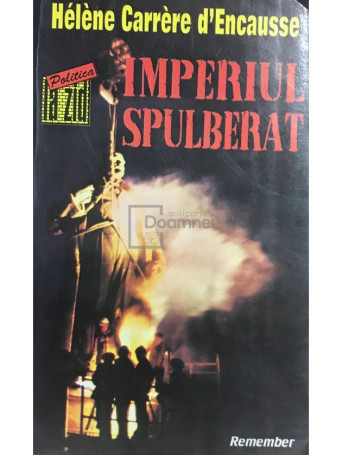 Imperiul spulberat