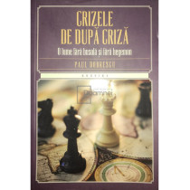 Crizele de dupa criza