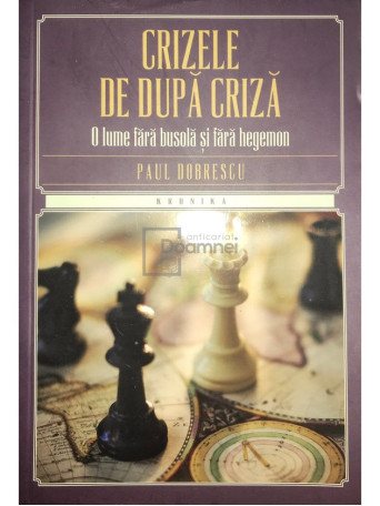 Crizele de dupa criza