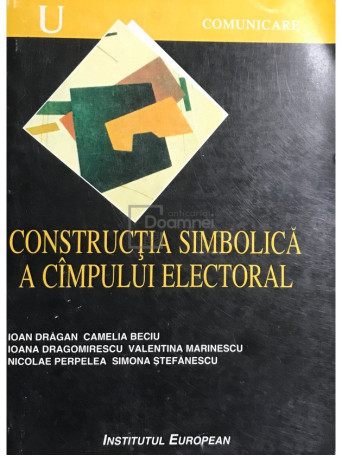 Constructia simbolica a campului electoral