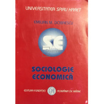 Sociologie economica