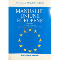 Manualul Uniunii Europene (ed. IV)