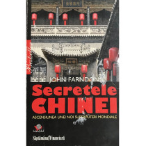 Secretele Chinei