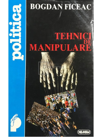 Tehnici de manipulare