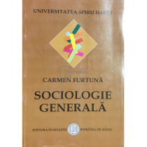 Sociologie generala