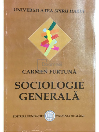 Sociologie generala