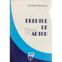 Dreptul de autor