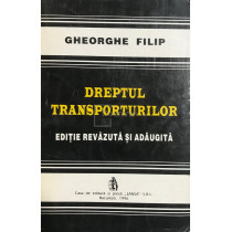 Dreptul transporturilor