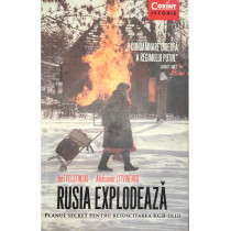 Rusia explodeaza