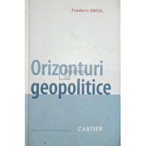 Orizonturi geopolitice