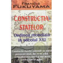 Constructia statelor