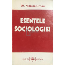 Esentele sociologiei (semnata)