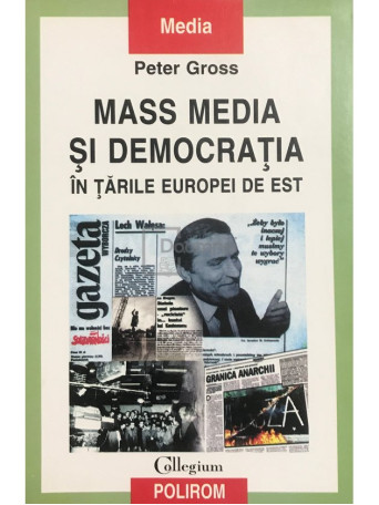 Mass media si democratia in Tarile Europei de Est