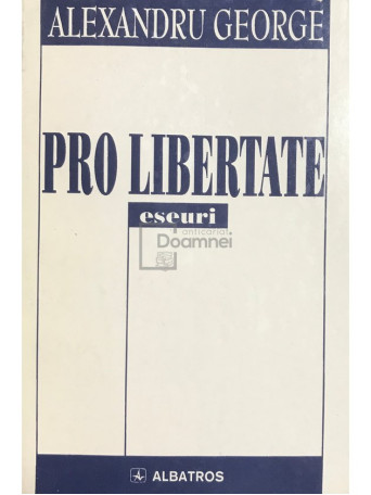 Pro libertate