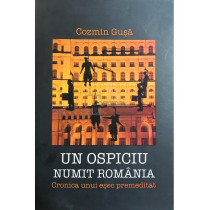 Un ospiciu numit Romania (semnata)