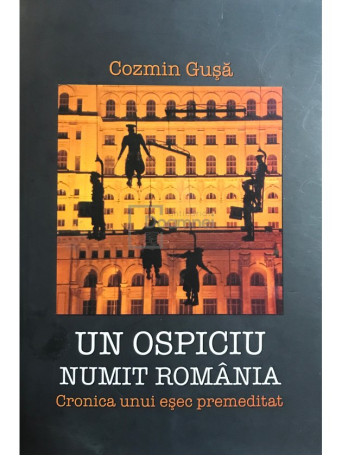 Un ospiciu numit Romania (semnata)