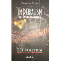 Imperialism in postcomunism