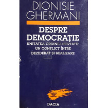 Despre democratie