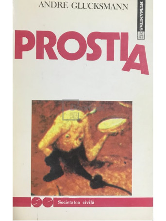 Prostia