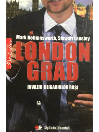 London grad