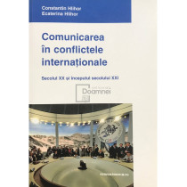 Comunicarea in conflictele internationale