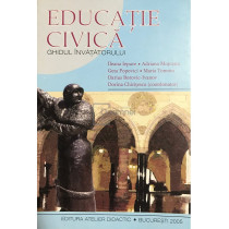 Educatie civica - Ghidul invatatorului