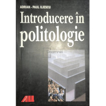 Introducere in politologie