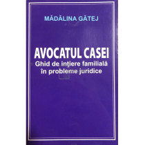 Avocatul casei