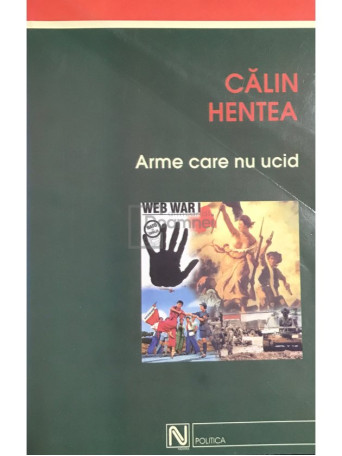 Arme care nu ucid