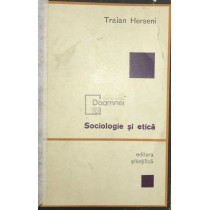 Sociologie si etica