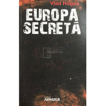 Europa secreta (semnata)