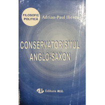 Conservatorismul anglo-saxon