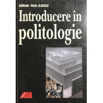 Introducere in politologie