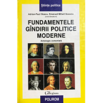 Fundamentele gandirii politice moderne