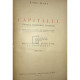 Capitalul, vol. 1, cartea I