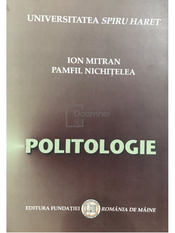 Politologie