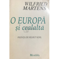 O Europa si cealalta