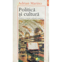 Politica si cultura (semnata)