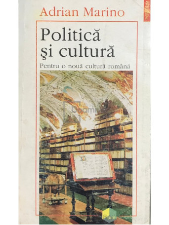 Politica si cultura (semnata)