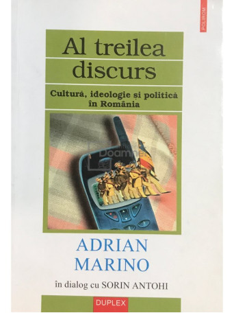 Al treilea discurs (semnata)