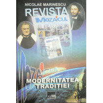 Modernitatea traditiei