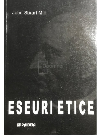 Eseuri etice