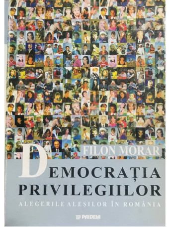 Democratia privilegiilor