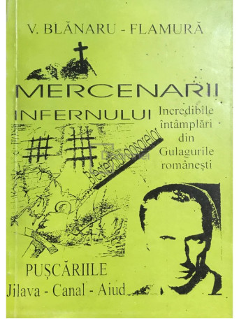 Mercenarii infernului