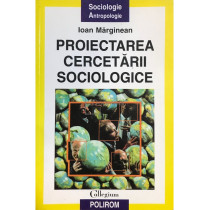 Proiectarea cercetarii sociologice