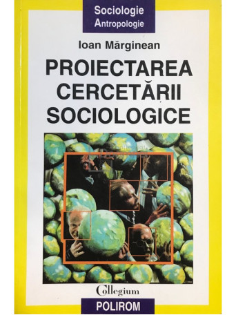 Proiectarea cercetarii sociologice