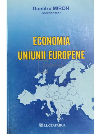 Economia Uniunii Europene